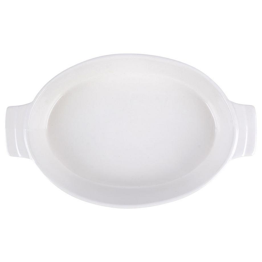 ALPINA  Robuste Backformen auser Keramik für alle Gerichte 