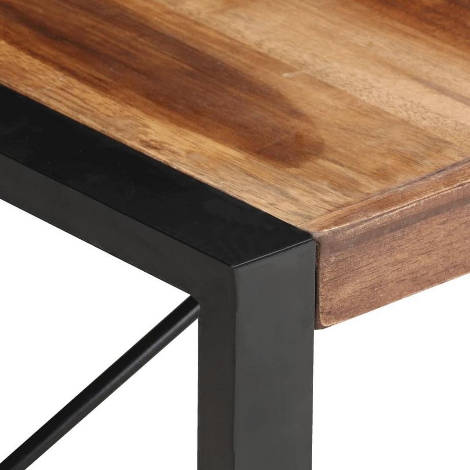 VidaXL Couchtisch holz  