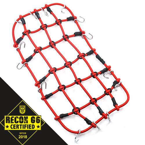 Yeah Racing  Luggage Net Accessory 