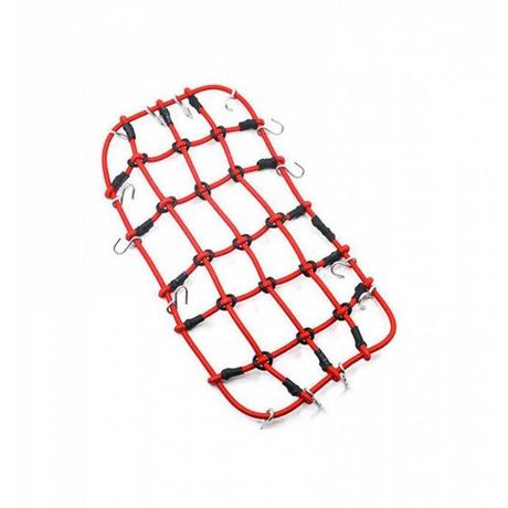 Yeah Racing  Luggage Net Accessory 