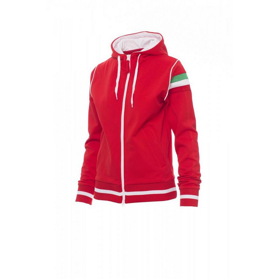 Payper Wear Kansas Full Zip Hoodie  