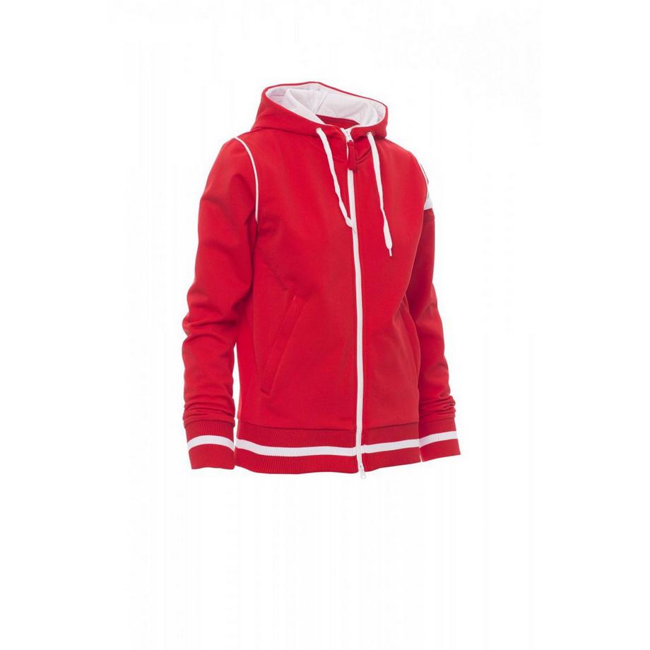 Payper Wear Kansas Full Zip Hoodie  