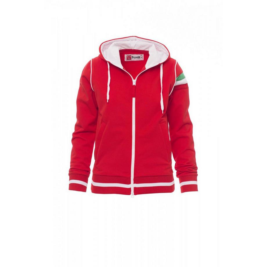 Payper Wear Kansas Full Zip Hoodie  