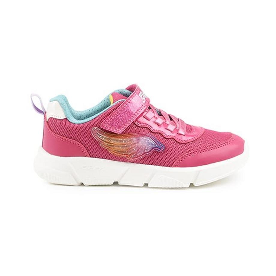 GEOX Aril Girl-34 Sneakers Basse  