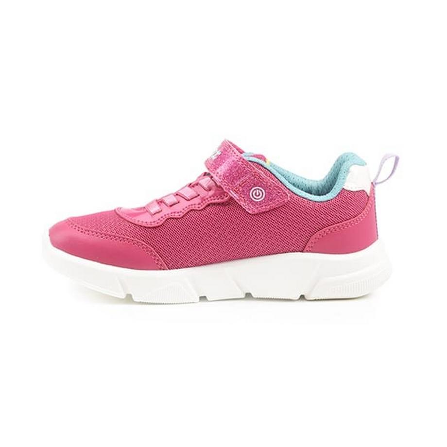 GEOX Aril Girl-34 Sneakers Basse  