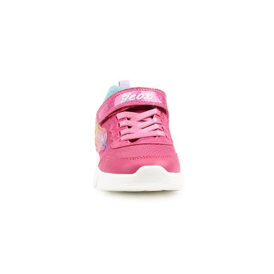 GEOX Aril Girl-34 Sneakers Basse  