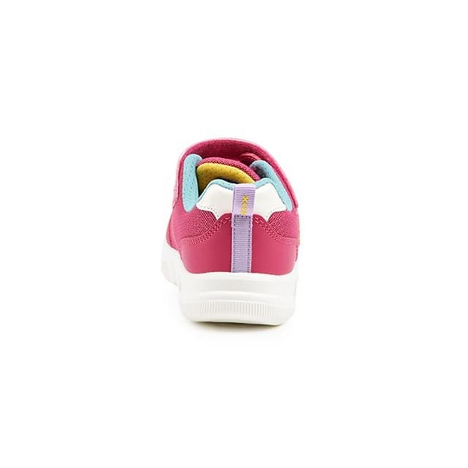 GEOX Aril Girl-34 Sneakers Basse  