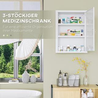 Kleankin Cabinet médical  