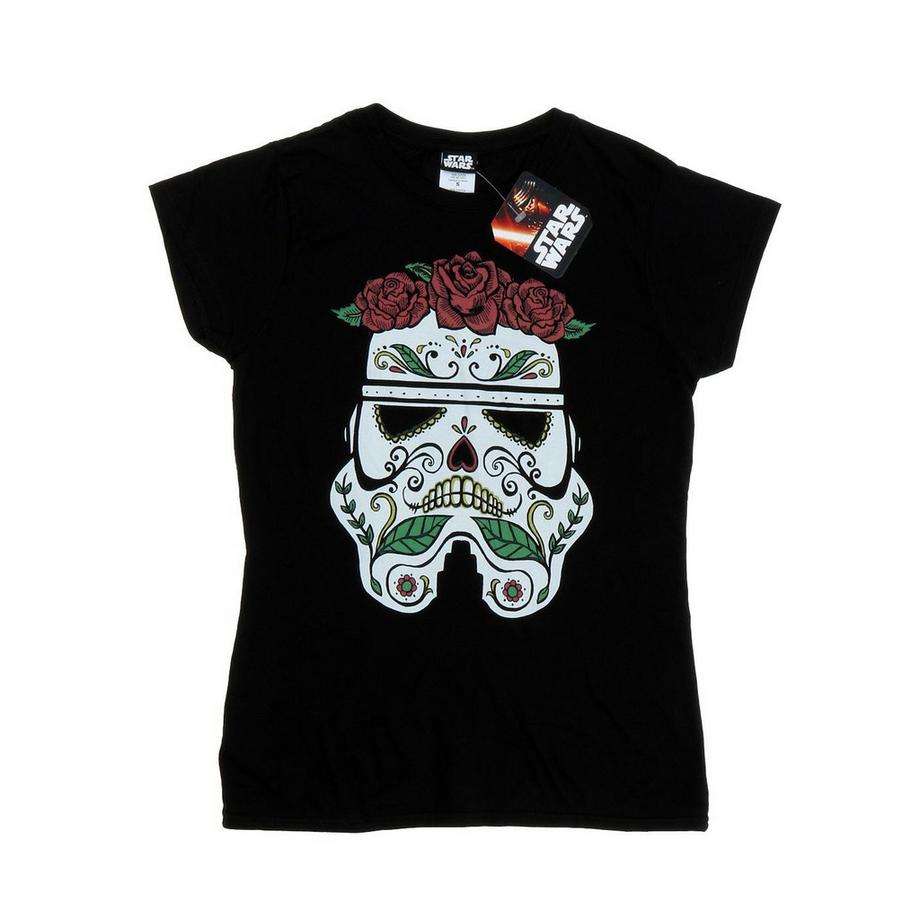 Day Of The Dead TShirt