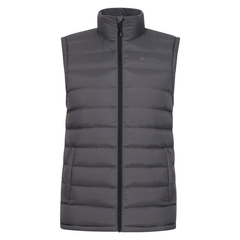 Mountain Warehouse Seasons II Gilet Imbottito  