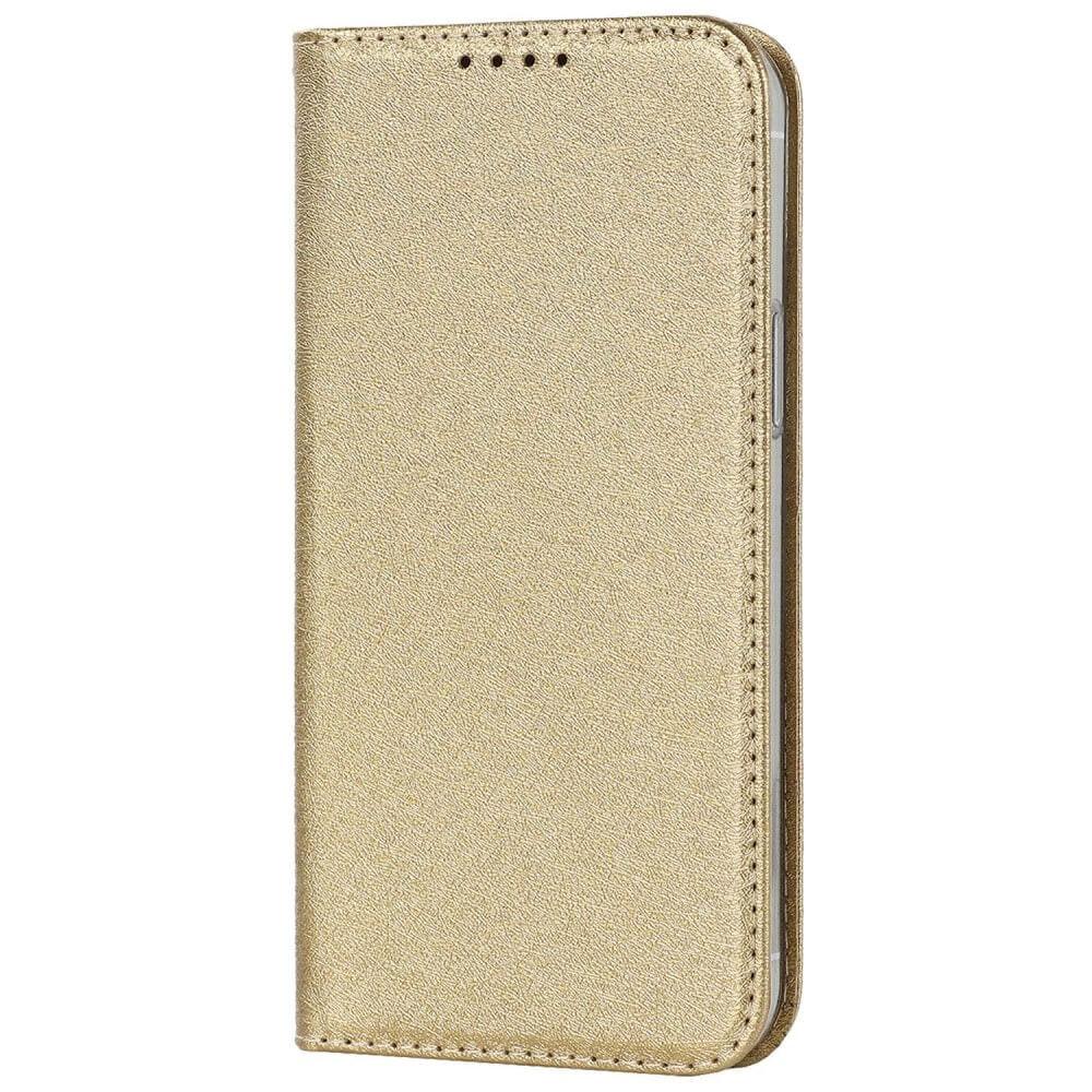 Cover-Discount  Iphone 14 Plus - Custodia Flip Silk Texture 