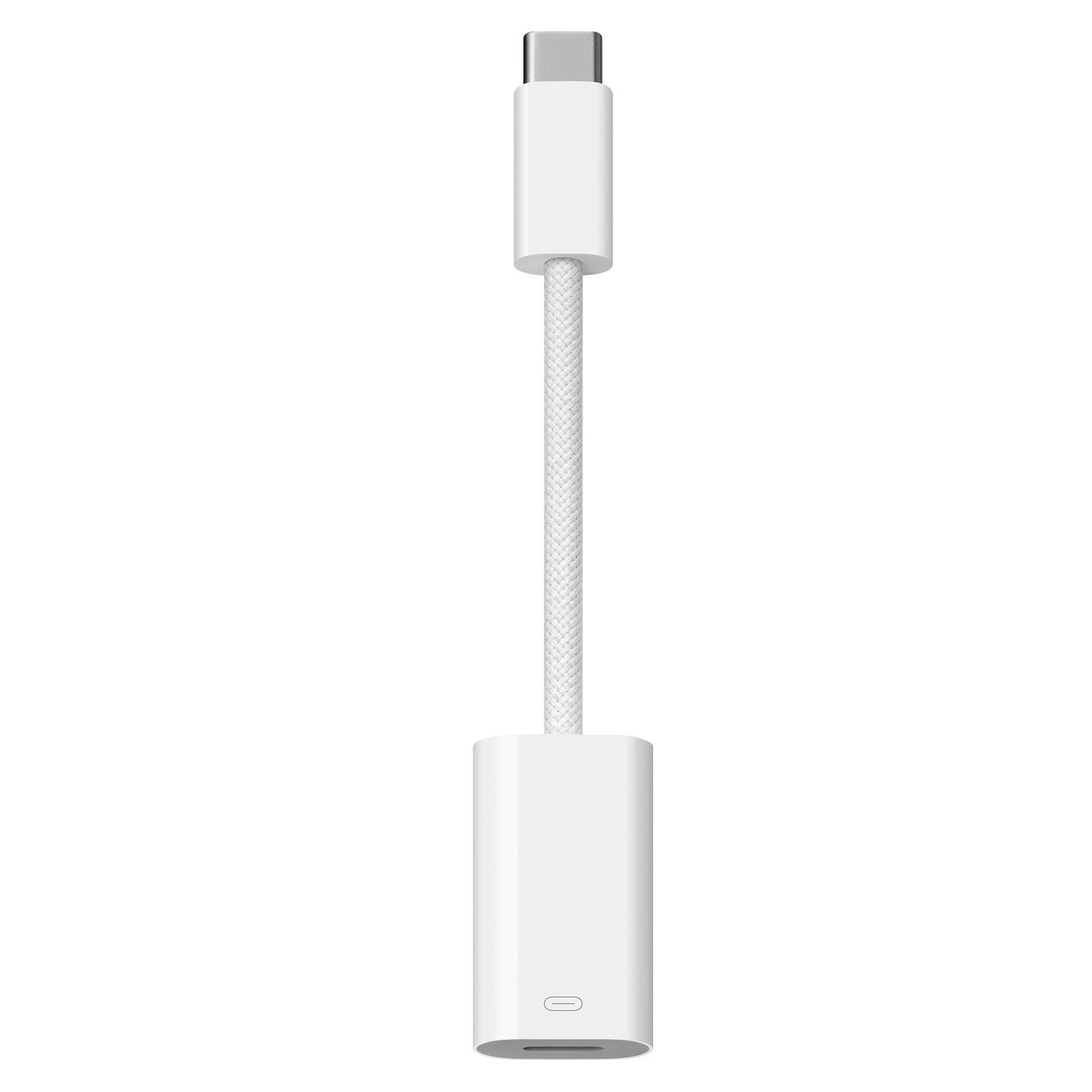 Apple  Lightning / USB-C Adapter, Apple 
