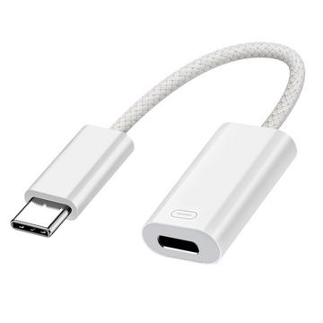 Adaptateur Lightning vers USB-C, Apple