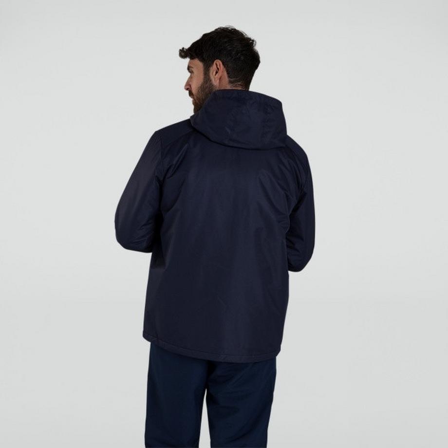 Canterbury Club Vaposhield Stadium Regenjacke  