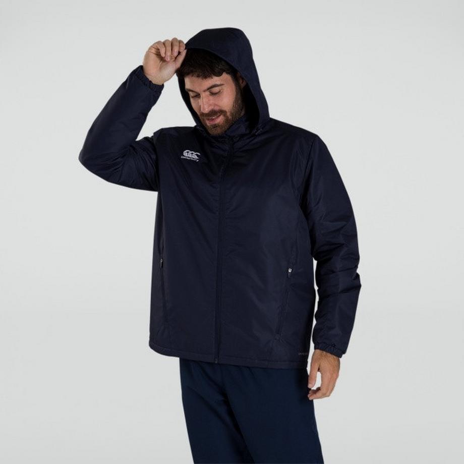 Canterbury Club Vaposhield Stadium Regenjacke  