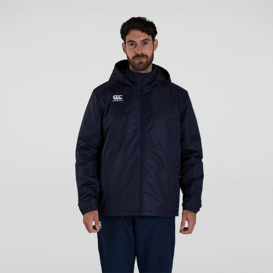 Canterbury Club Vaposhield Stadium Regenjacke  