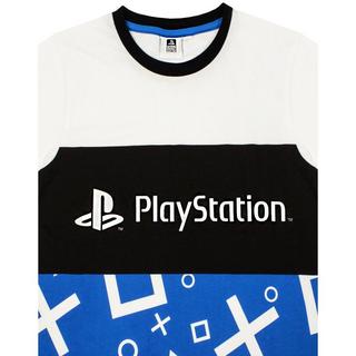 Playstation  Schlafanzug 