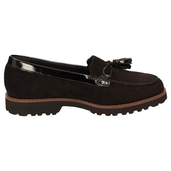 Sioux  Loafer Meredith-730-H 