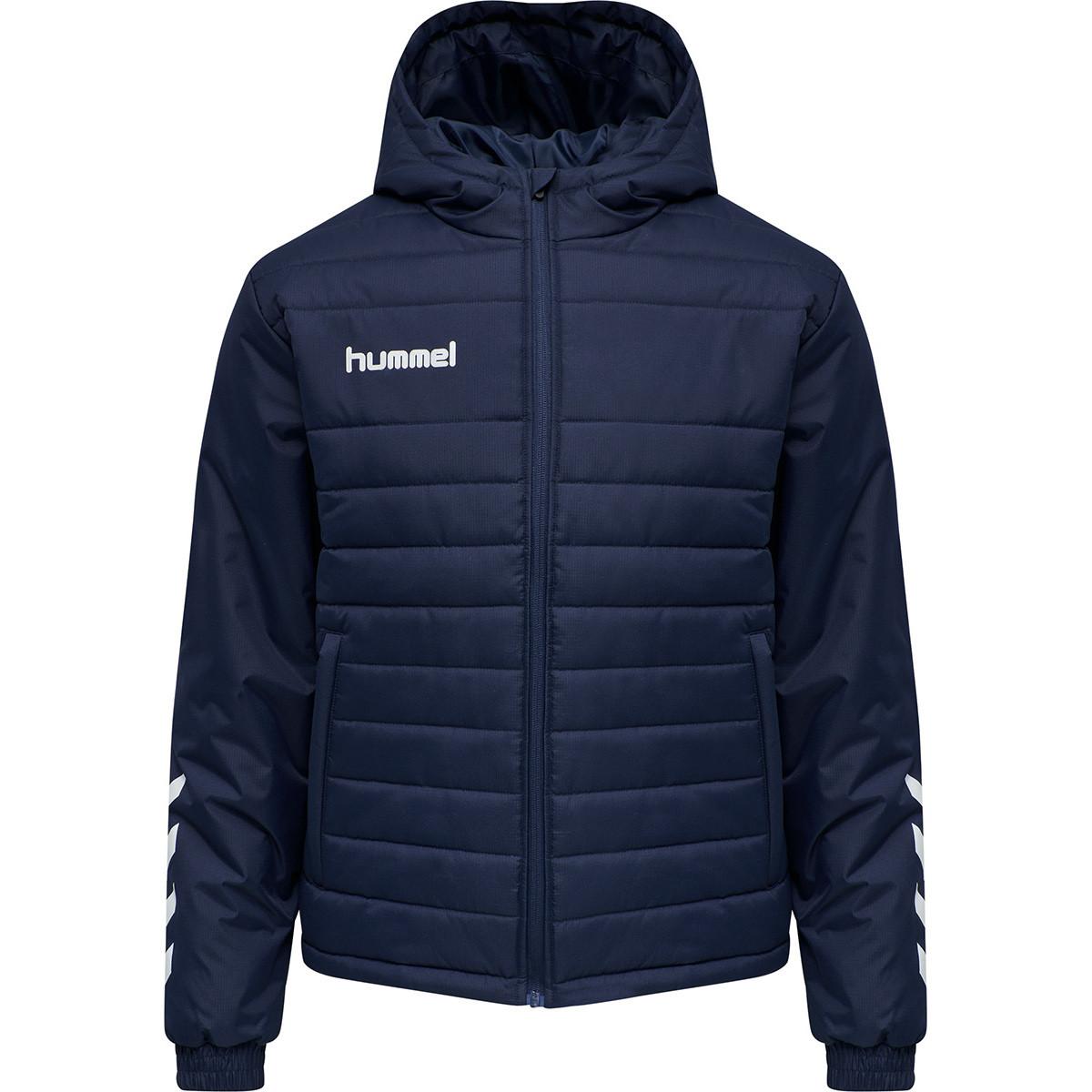 Hummel Promo Short Bench Giacca  