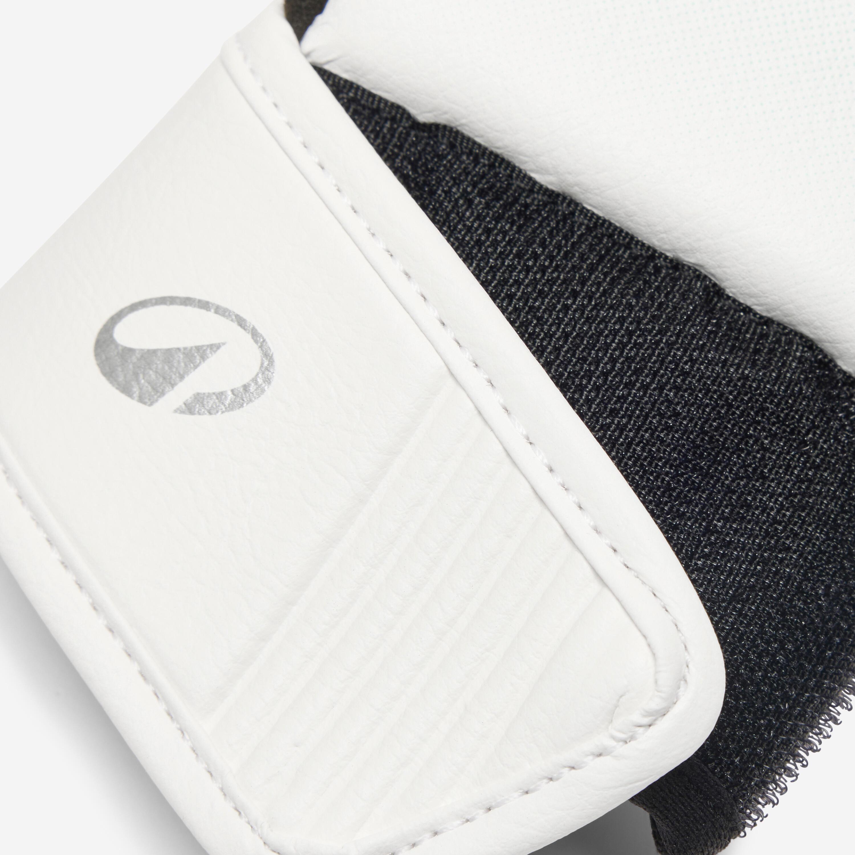 DOMYOS  Mezzi guanti cardio boxe donna/uomo 