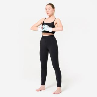 DOMYOS  Mezzi guanti cardio boxe donna/uomo 