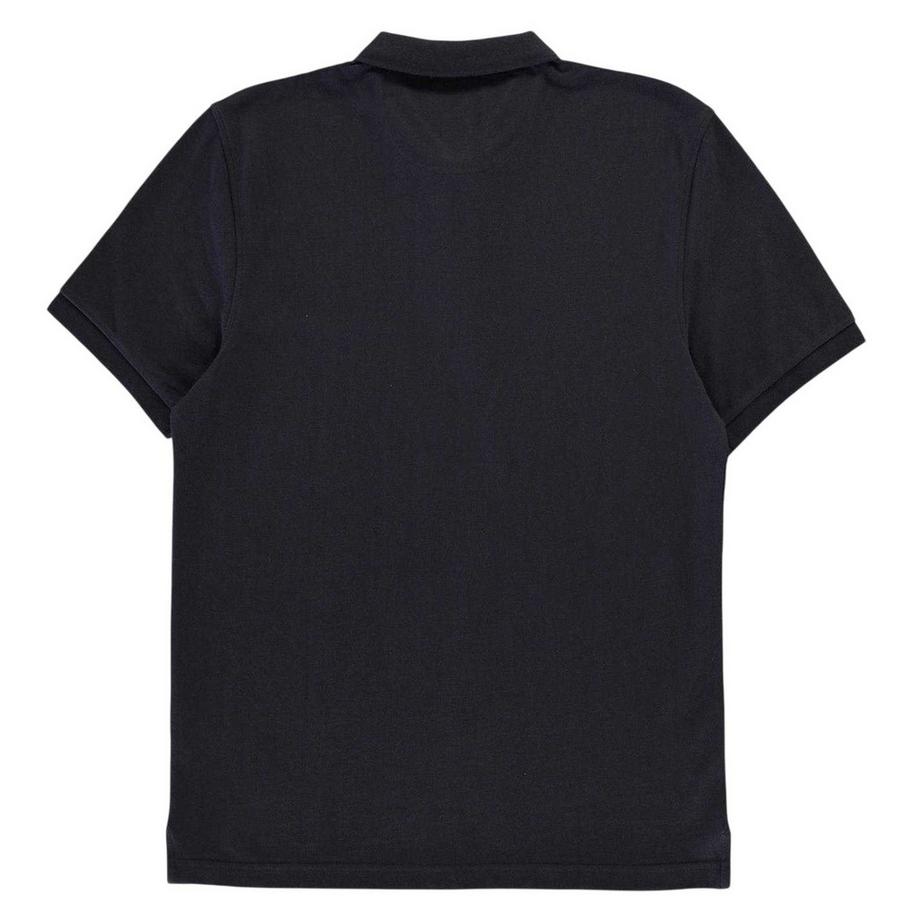 FARAH Polo Manches Courtes  
