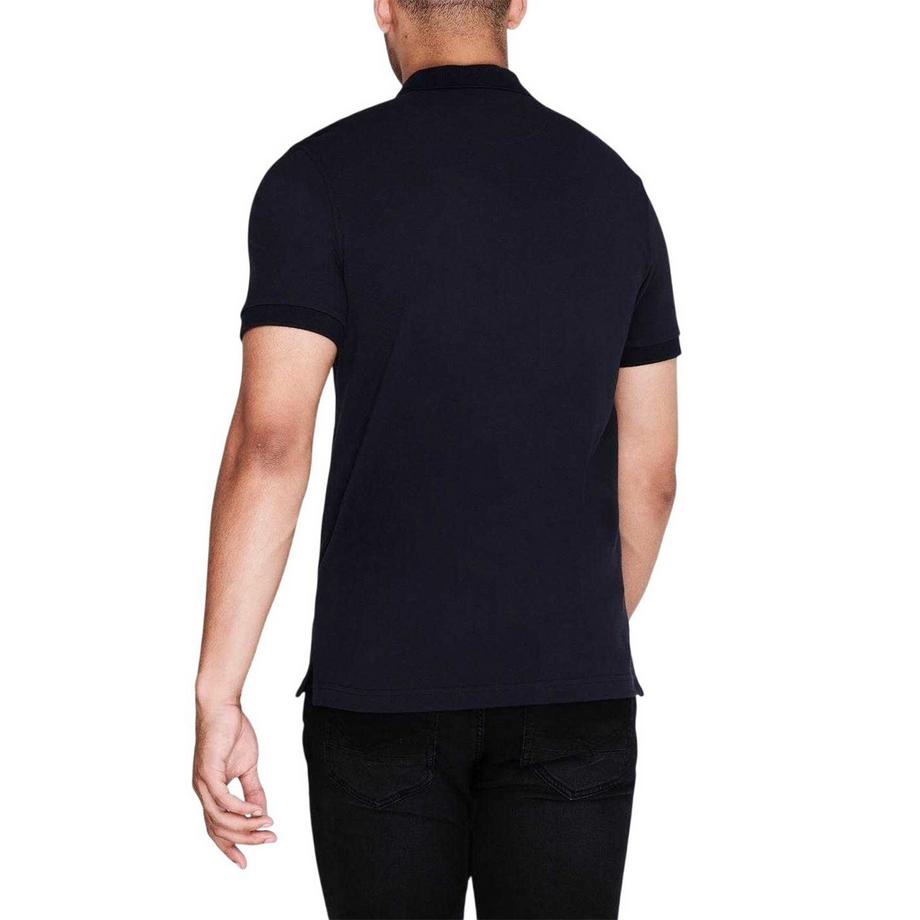 FARAH Polo Manches Courtes  