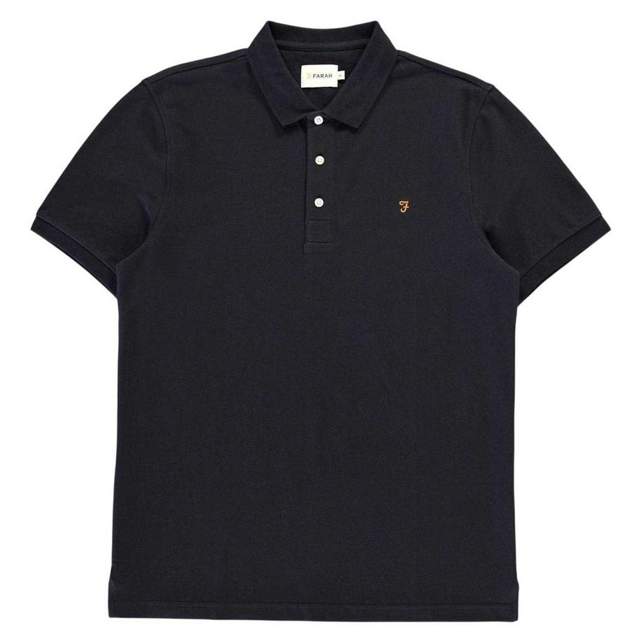 Polo Manches Courtes