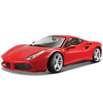 1:18 Ferrari 488 GTB Rot