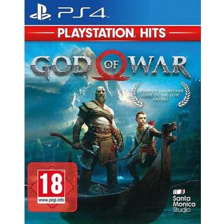 SONY  God of War - Playstation Hits 