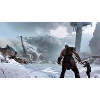 SONY  God of War - Playstation Hits 