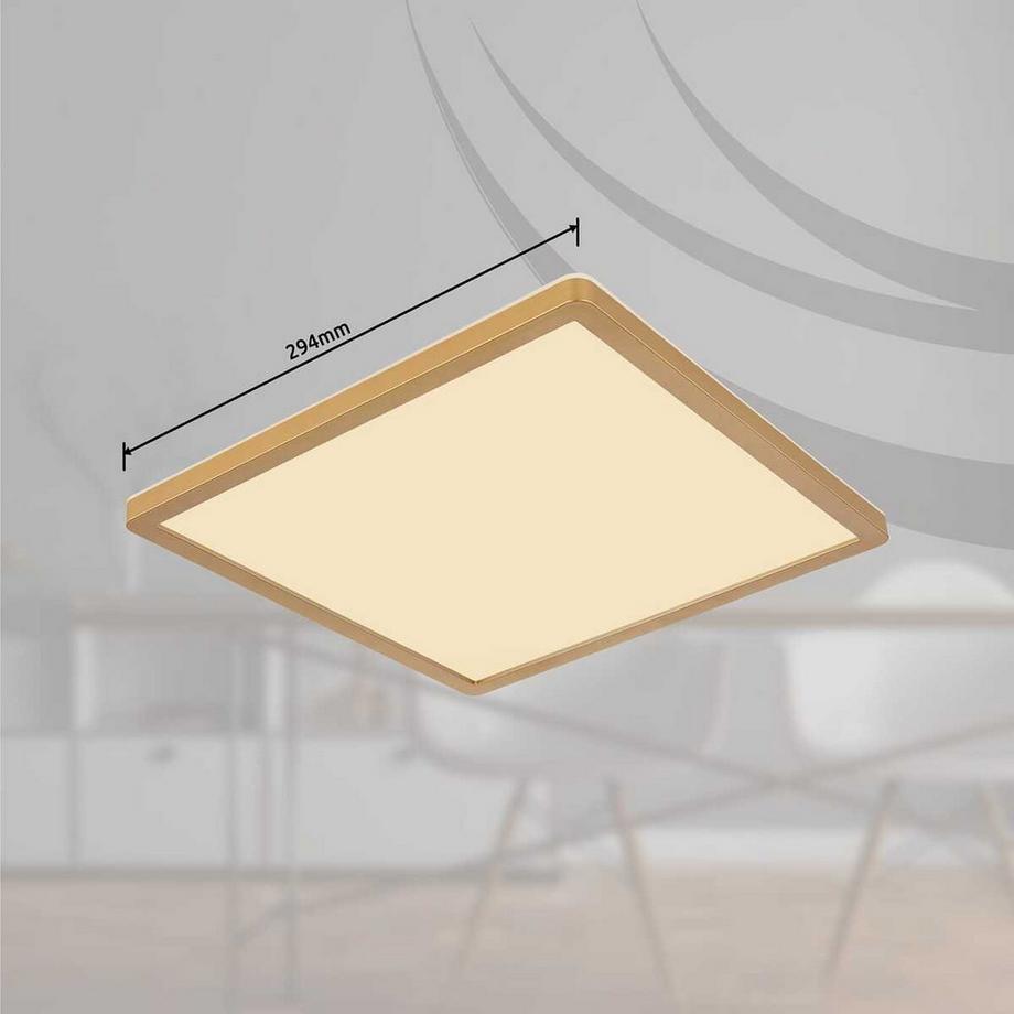 mutoni light Plafonnier Sapana LED  