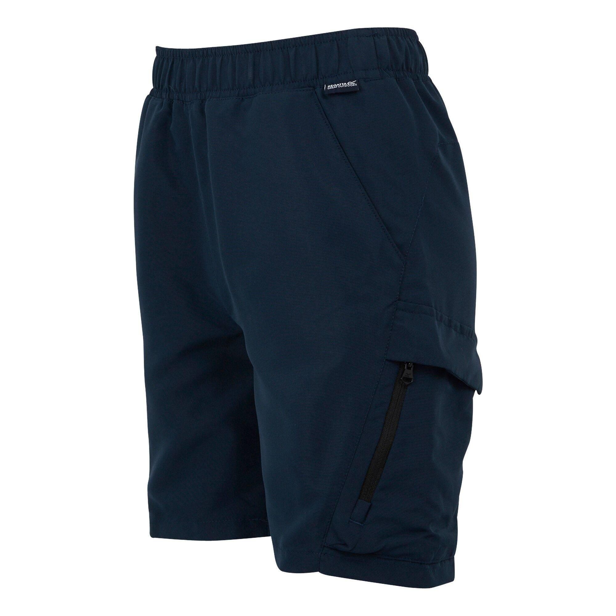 Regatta  Short SORCER Enfant 