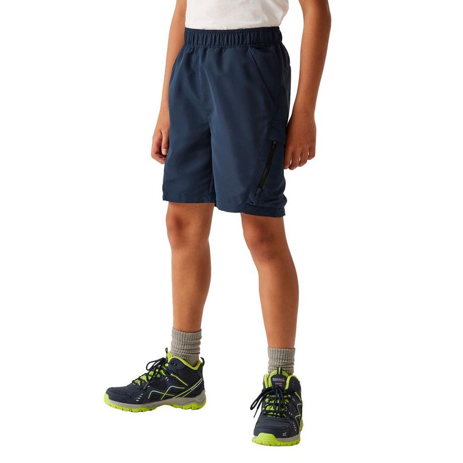 Regatta  Sorcer III Shorts 