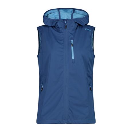 CMP  Gilet à capuche femme 