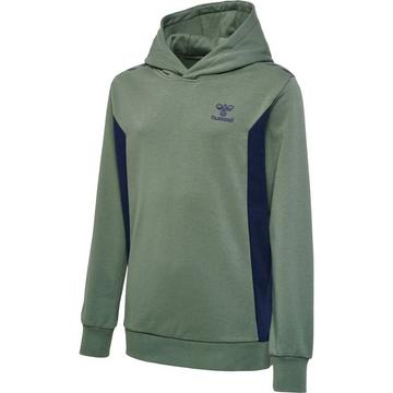 hoodie baumwolle kinder  hmlstaltic