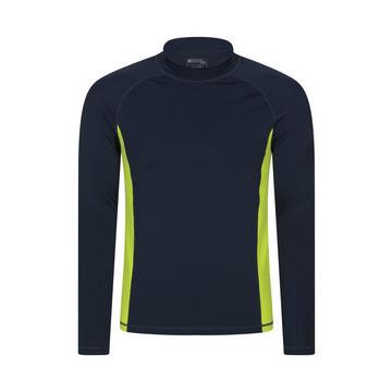 Hautausschlagschutz  Langärmlig