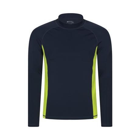 Mountain Warehouse Maglia Rash Guard a maniche lunghe  