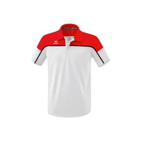 Erima Polo Shirt Change  