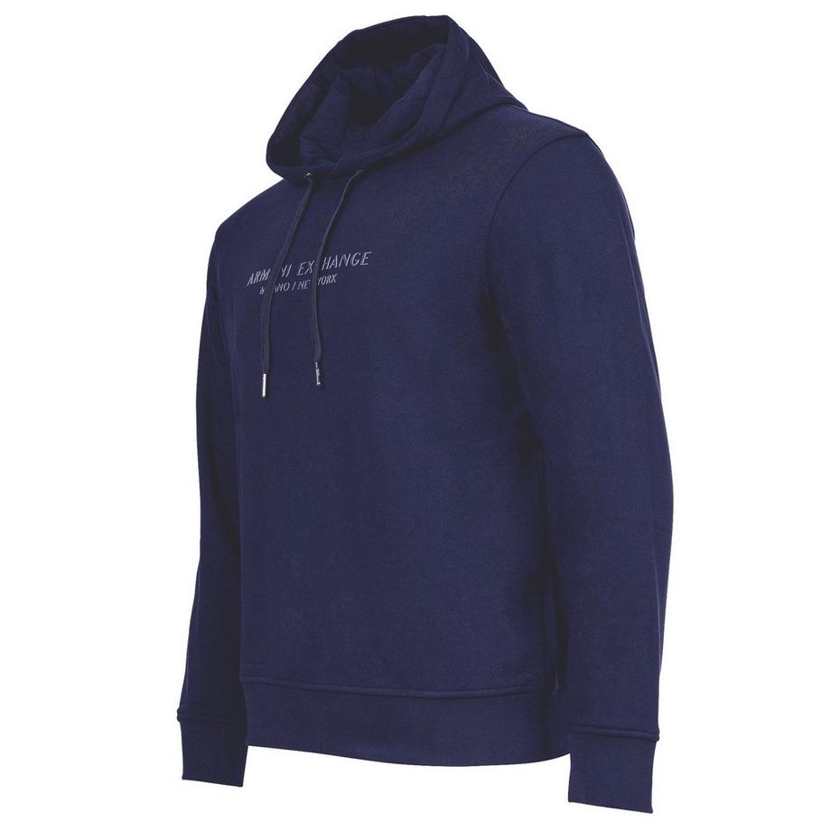 Armani Exchange Felpa Vestibilità confortevole  