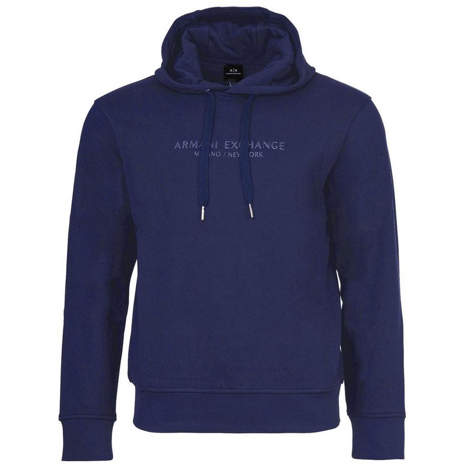 Felpa Uomini Vestibilità confortevole-SWEATSHIRT