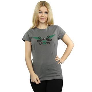 Harry Potter  Slytherin TShirt 