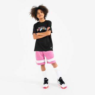TARMAK  Basketball Shorts Kinder 