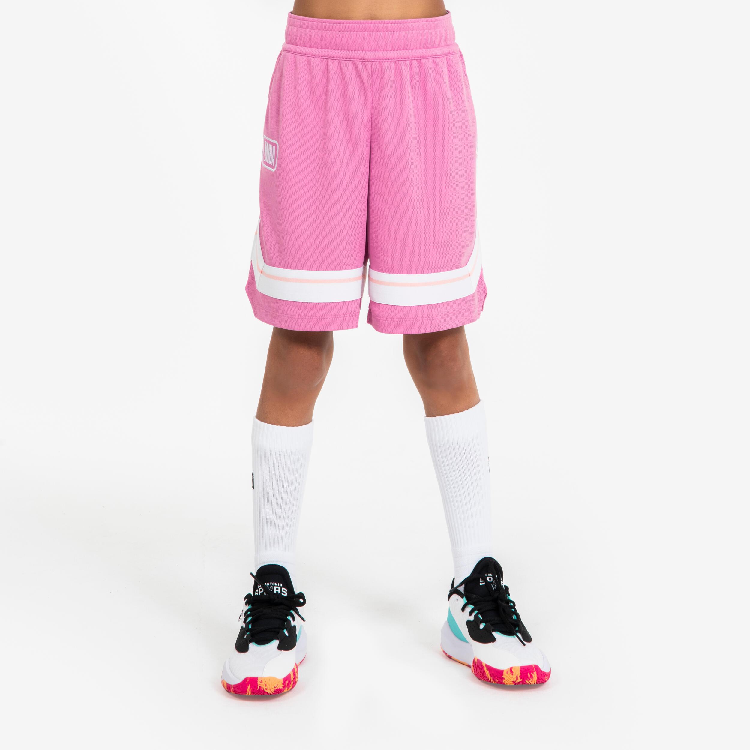 TARMAK  Basketball Shorts Kinder 