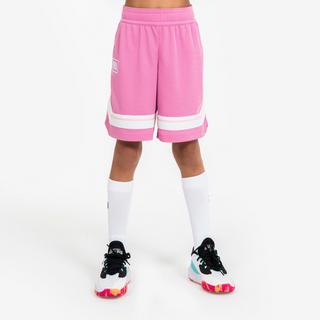 TARMAK  Basketball Shorts Kinder 