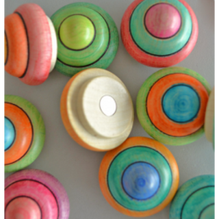 Mader  Magnete Wolke 32mm 