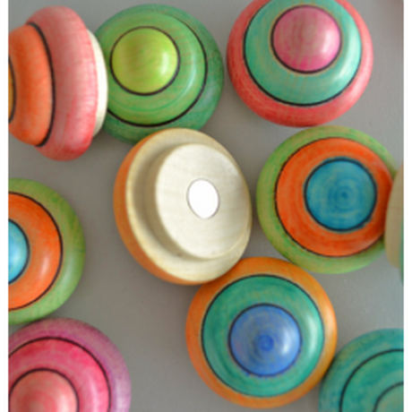 Mader  Magnete Wolke 32mm 