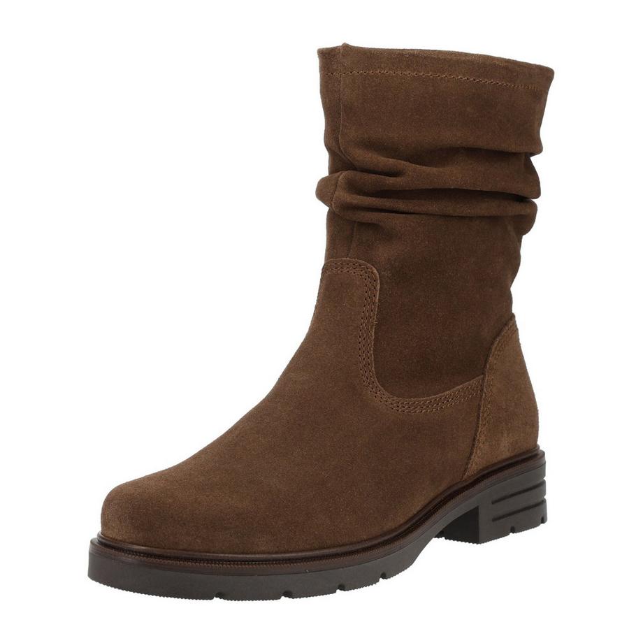 Stiefelette
