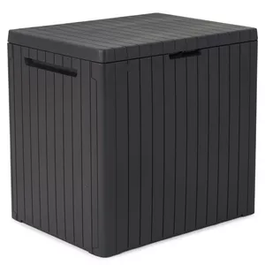 Baule giardino