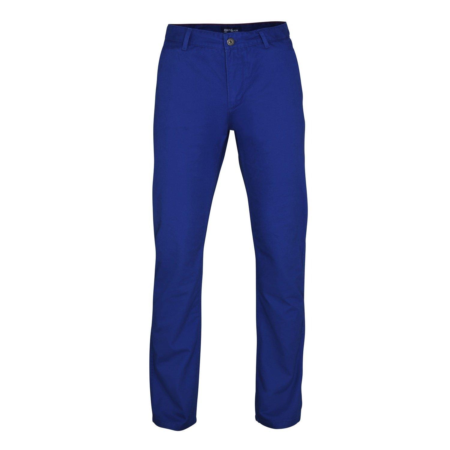 Asquith & Fox  Klassik Hose Chinos 